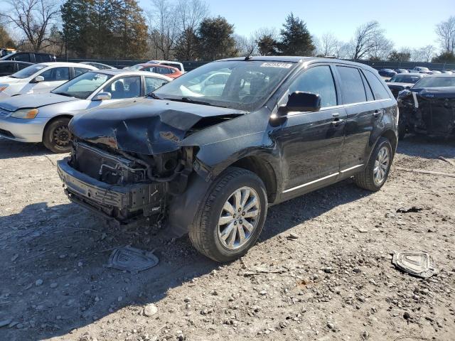 2010 FORD EDGE LIMIT #3107983678