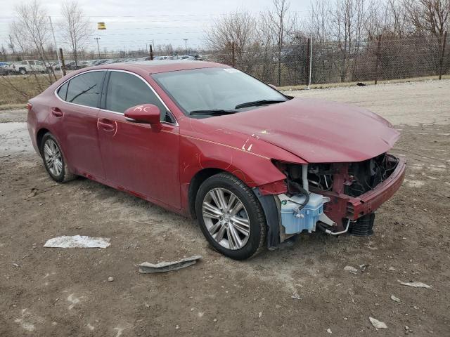 Vin: jthbk1gg5e2132242, lot: 43109245, lexus es350 350 20144