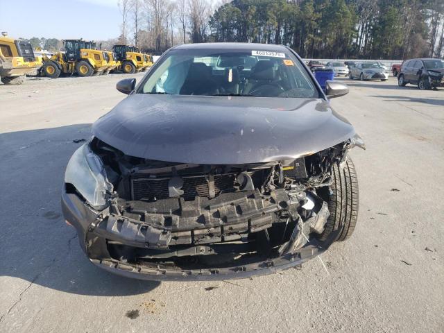 2017 TOYOTA CAMRY LE - 4T1BF1FK8HU326831