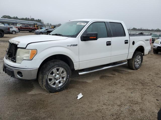 Vin: 1ftfw1ef0bfb57832, lot: 44567715, ford f-150 supercrew 2011 img_1