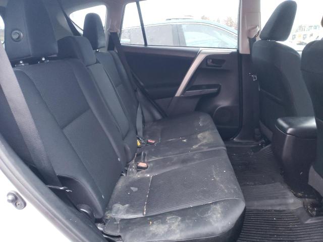 2017 TOYOTA RAV4 LE - 2T3BFREV1HW665772