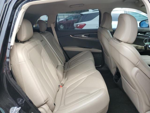 2022 LINCOLN NAUTILUS 2LMPJ6J98NBL07739
