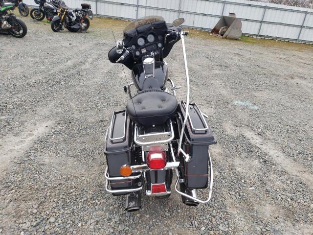 2000 HARLEY-DAVIDSON FLHTCI 1HD1FFW30YY609737
