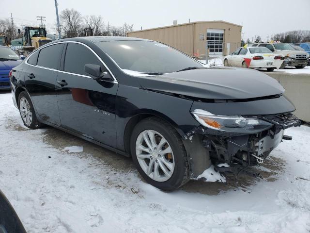 2024 CHEVROLET MALIBU LT - 1G1ZD5STXRF124604