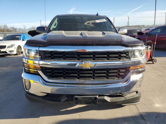 2017 CHEVROLET SILVERADO - 3GCPCREC1HG451216