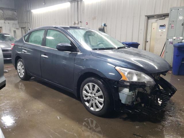 Vin: 3n1ab7ap2dl744830, lot: 45310805, nissan sentra s 20134