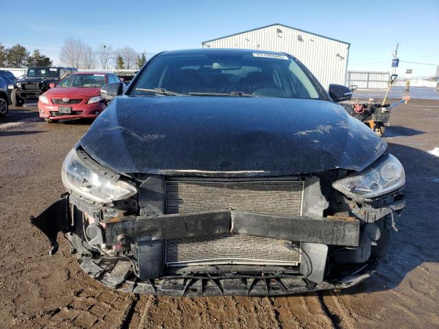 2017 HYUNDAI ELANTRA SE KMHD84LF4HU129280