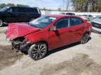 2017 TOYOTA COROLLA L - 2T1BURHE4HC782418
