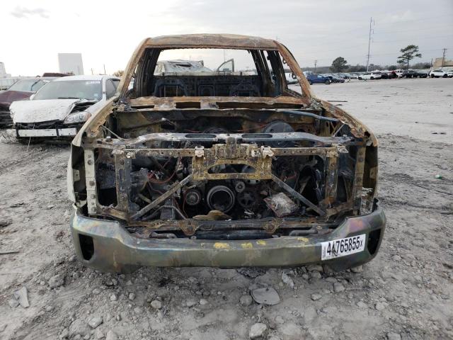 2018 CHEVROLET SILVERADO - 3GCPCREC7JG204370