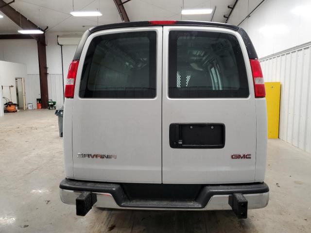 2022 GMC SAVANA G25 1GTW7AFP8N1272295