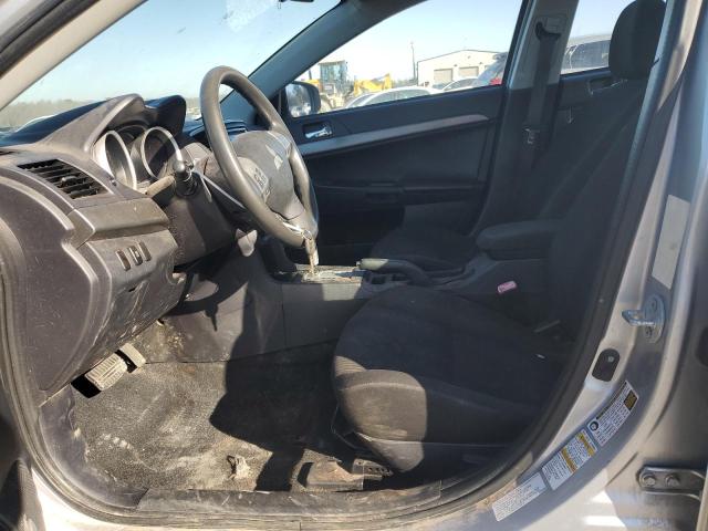 2015 MITSUBISHI LANCER ES - JA32U2FU4FU022022