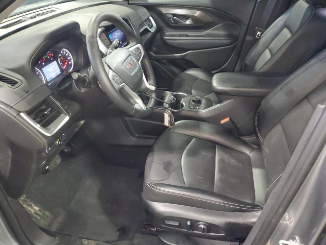 2024 GMC TERRAIN SL 3GKALVEG3RL323297
