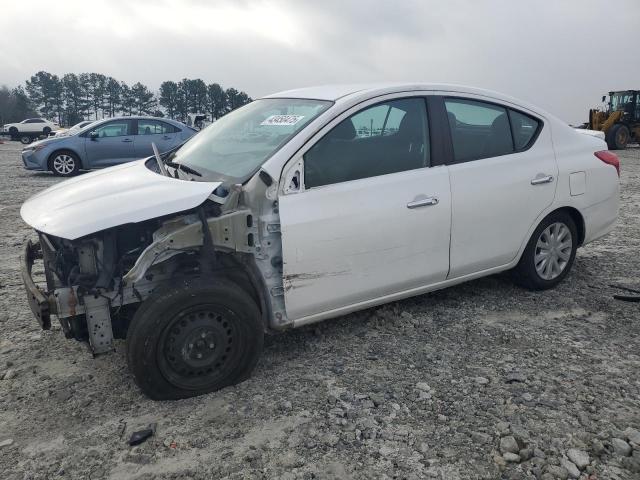 Vin: 3n1cn7ap8kl832147, lot: 43450475, nissan versa s 2019 img_1