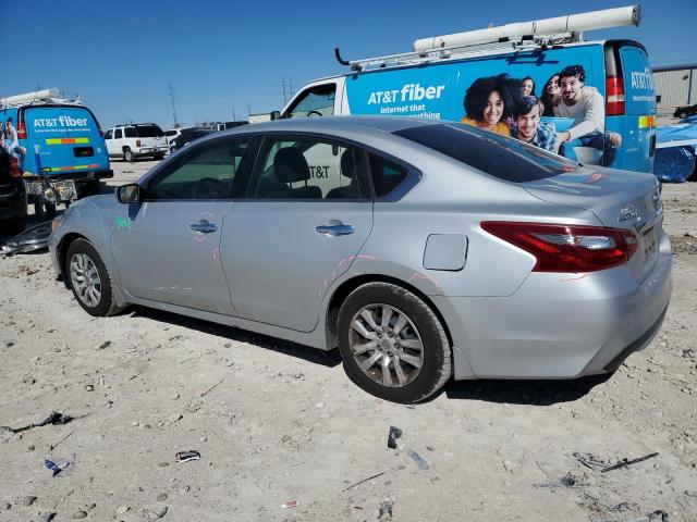 2018 NISSAN ALTIMA 2.5 - 1N4AL3AP8JC176731