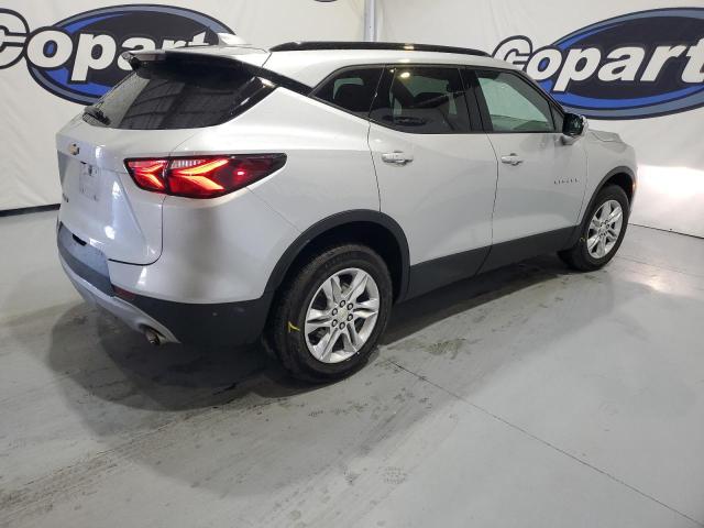 2021 CHEVROLET BLAZER 2LT 3GNKBCRS1MS577991