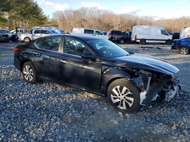 2019 NISSAN ALTIMA S - 1N4BL4BV1KC168219