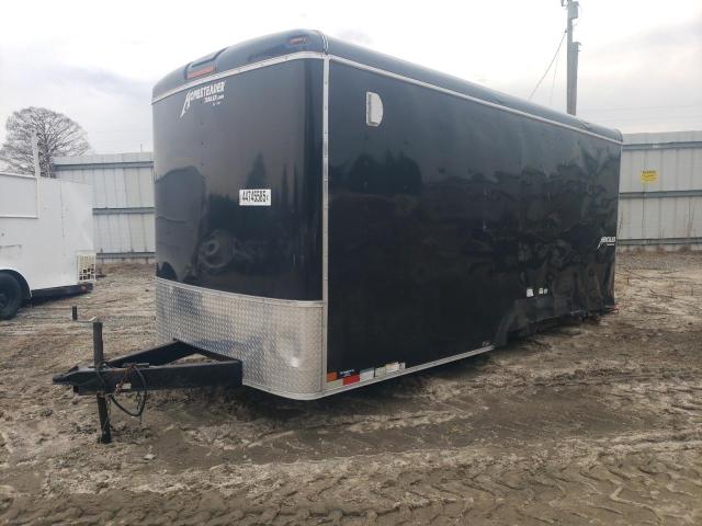 HOMESEADER TRAILER 2020 black   5HABE1629LN085666 photo #3