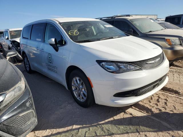Vin: 2c4rc1cg7pr561891, lot: 45159005, chrysler minivan lx 20234