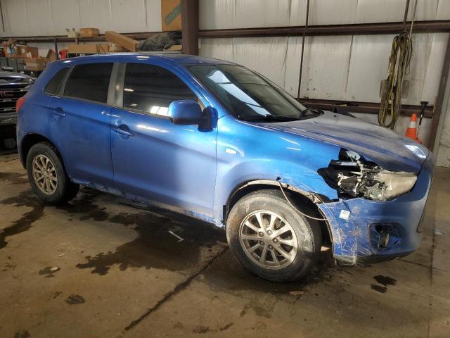 2015 MITSUBISHI RVR SE 4A4AJ3AUXFE606110