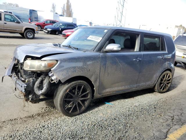TOYOTA SCION XB