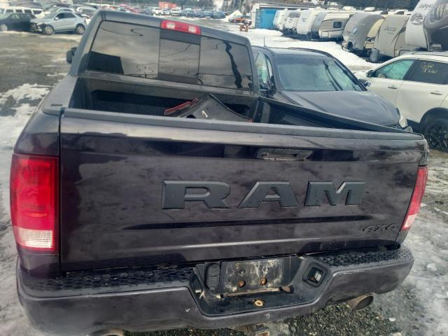 2016 RAM 1500 SLT 1C6RR7GT8GS109303