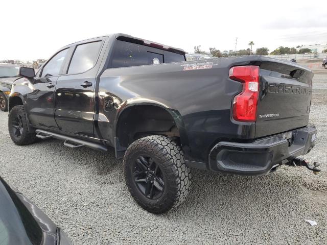 Vin: 1gcpyfedxmz130519, lot: 44537905, chevrolet all models k1500 lt trail boss 20212