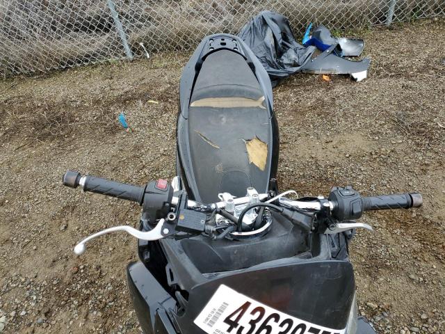 2015 HONDA PCX 150 RLHKF1803FY001283