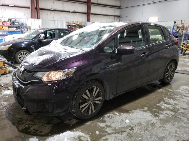 Vin: jhmgk5h74gx033428, lot: 44941165, honda fit ex 2016 img_1