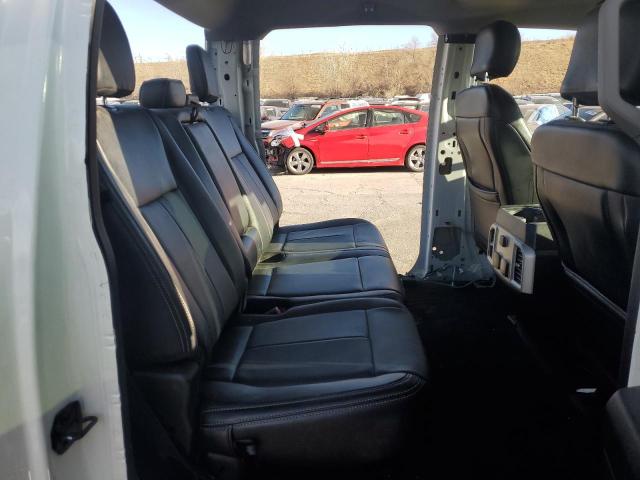 2020 FORD F150 SUPER - 1FTEW1E55LKD88107