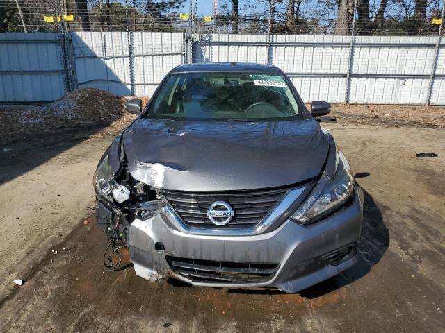 2017 NISSAN ALTIMA 3.5 - 1N4BL3AP8HC132372