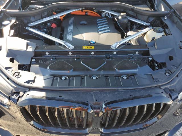 2023 BMW X5 XDRIVE4 - 5UXTA6C00P9N69315