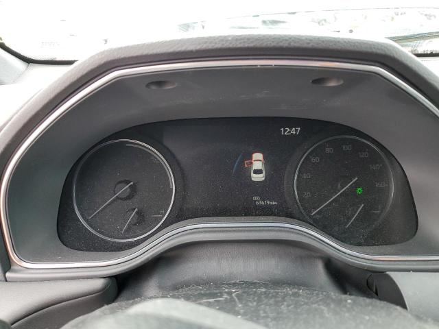 2020 TOYOTA AVALON XLE - 4T1A21FB8LU013231