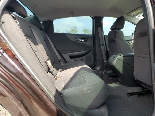2020 CHEVROLET MALIBU LS 1G1ZB5ST7LF127330