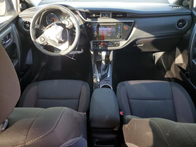 2018 TOYOTA COROLLA L - 5YFBURHE7JP758863