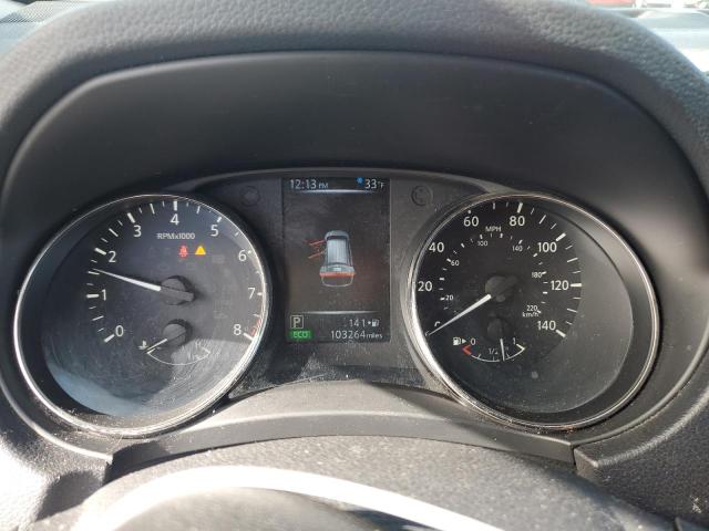 2017 NISSAN ROGUE S - KNMAT2MVXHP568028