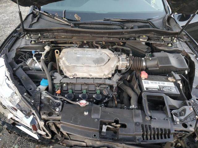 2017 HONDA ACCORD TOU - 1HGCR3F90HA019455