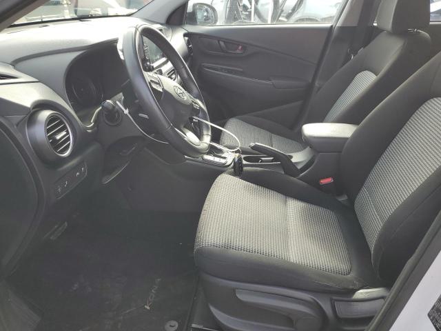 2019 HYUNDAI KONA SEL - KM8K2CAA9KU376053