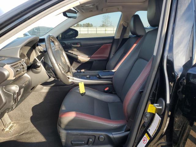 2019 LEXUS IS 300 - JTHBA1D21K5084759