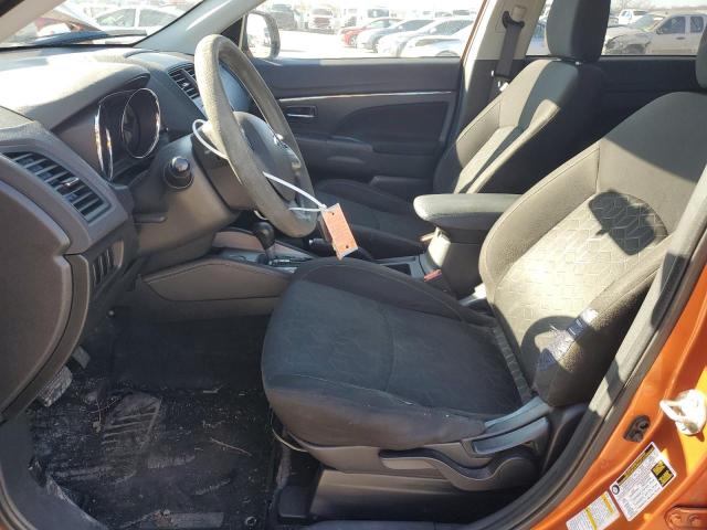 2020 MITSUBISHI OUTLANDER - JA4AP3AU8LU016540