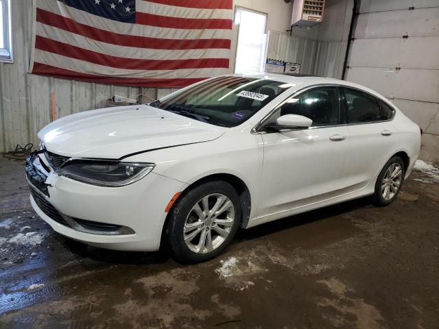 CHRYSLER 200 LIMITE