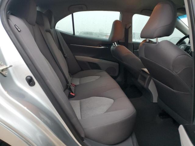 2019 TOYOTA CAMRY L - 4T1B11HK0KU856584