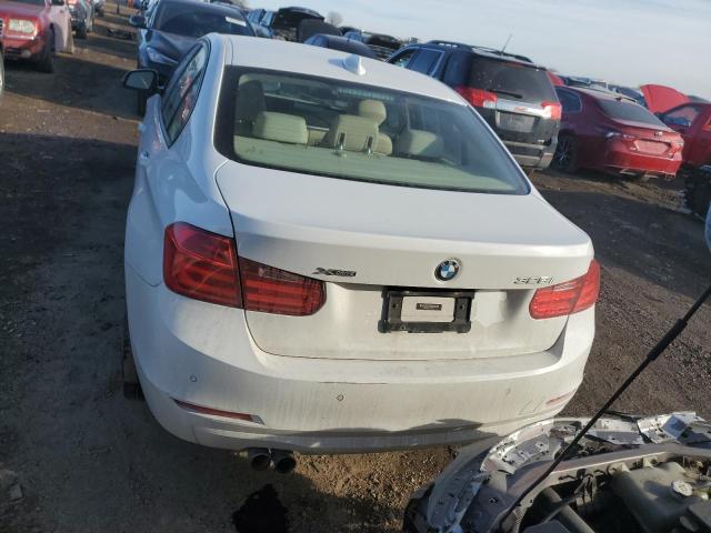 2015 BMW 328 XI SUL - WBA3B5C51FP653395