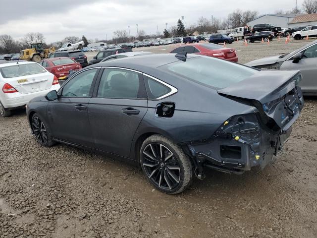 1HGCY2F81RA078990 Honda Accord Touring Hybrid 2024