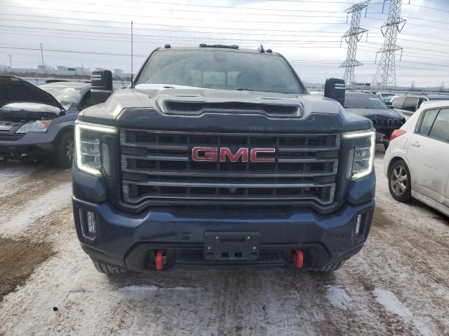 2022 GMC SIERRA K35 - 1GT49VEY9NF233544
