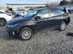 2023 CHEVROLET EQUINOX LT - 3GNAXKEG5PL269617
