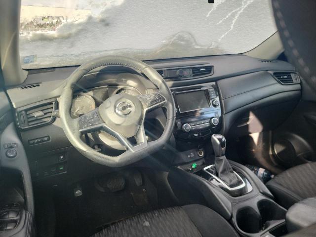 2020 NISSAN ROGUE S - 5N1AT2MV6LC767444