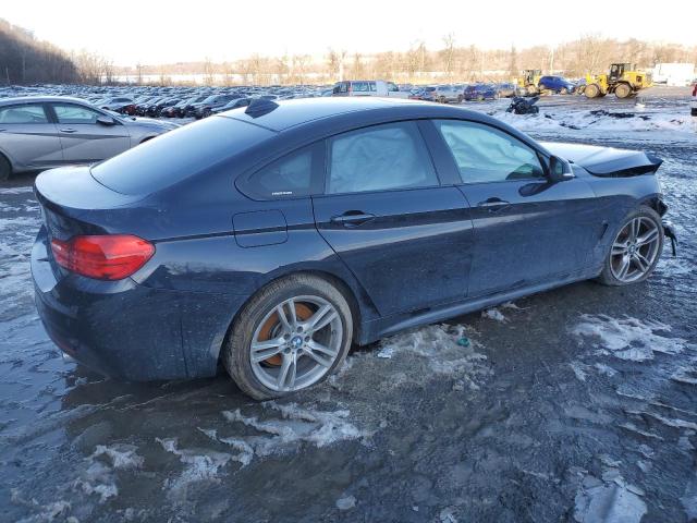 Vin: wba4b3c59gg527781, lot: 44178105, bmw 4 series xi gran coupe 20163