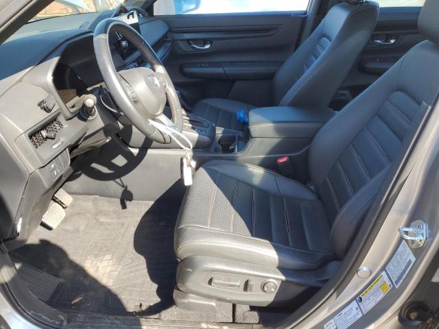 2024 HONDA CRV 5J6RS6H87RL010299