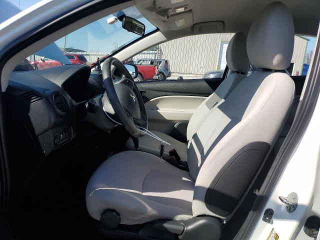 2020 MITSUBISHI MIRAGE G4 - ML32F3FJ2LHF09270