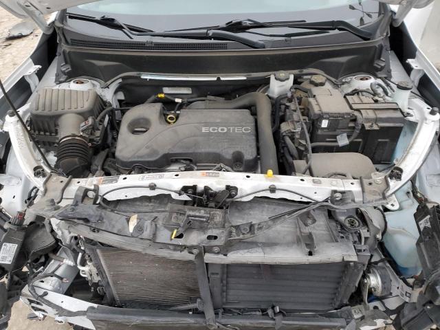 2021 GMC TERRAIN SL - 3GKALMEVXML398807